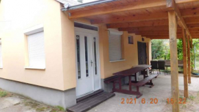 Holiday home in Balatonmariafürdo 26831